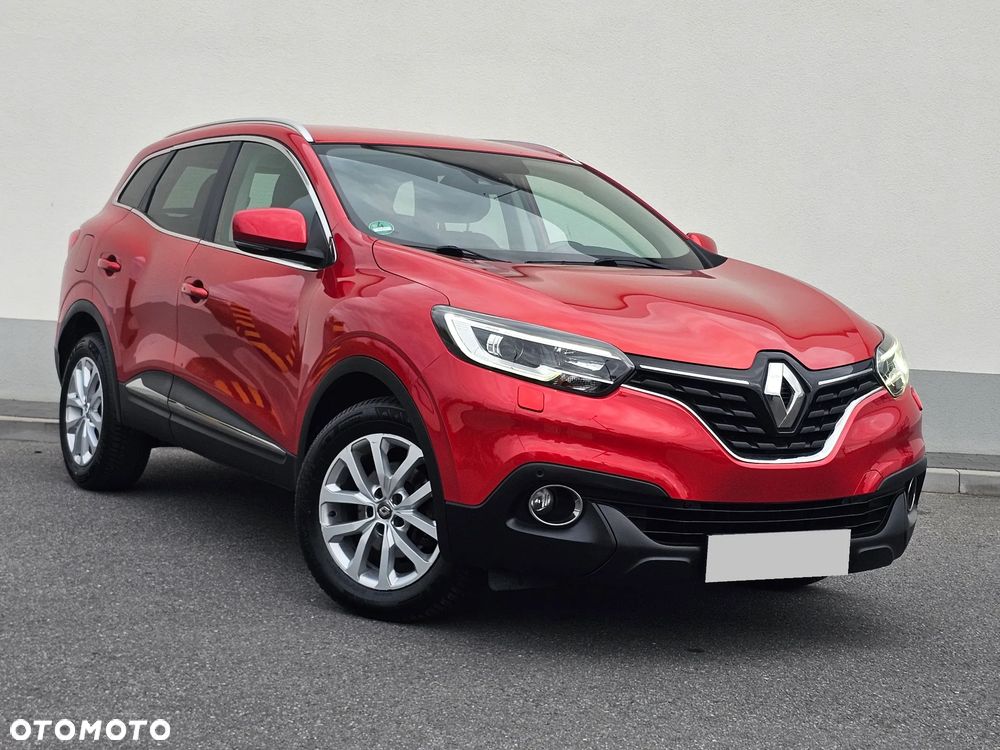 Renault Kadjar Energy dCi 110 EDC Business - 6