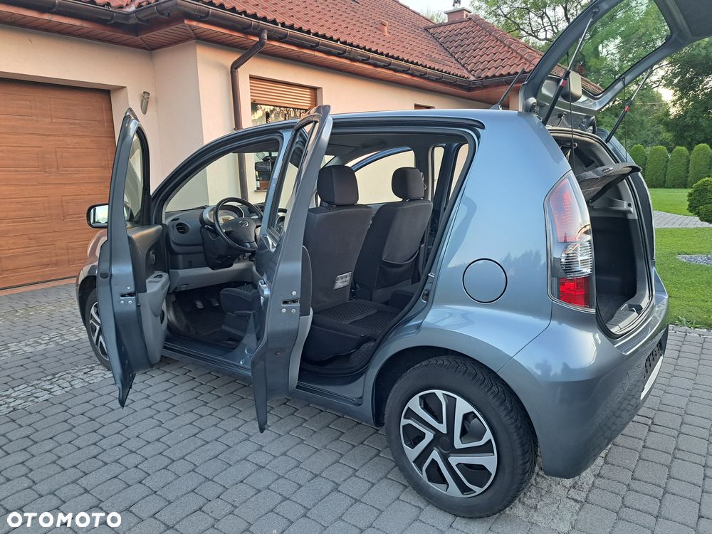 Daihatsu Sirion 1.3 CooLine - 30