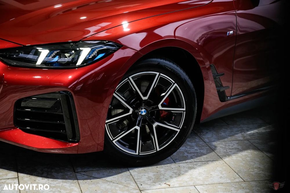 BMW M4 M440i xDrive Gran Coupe - 3