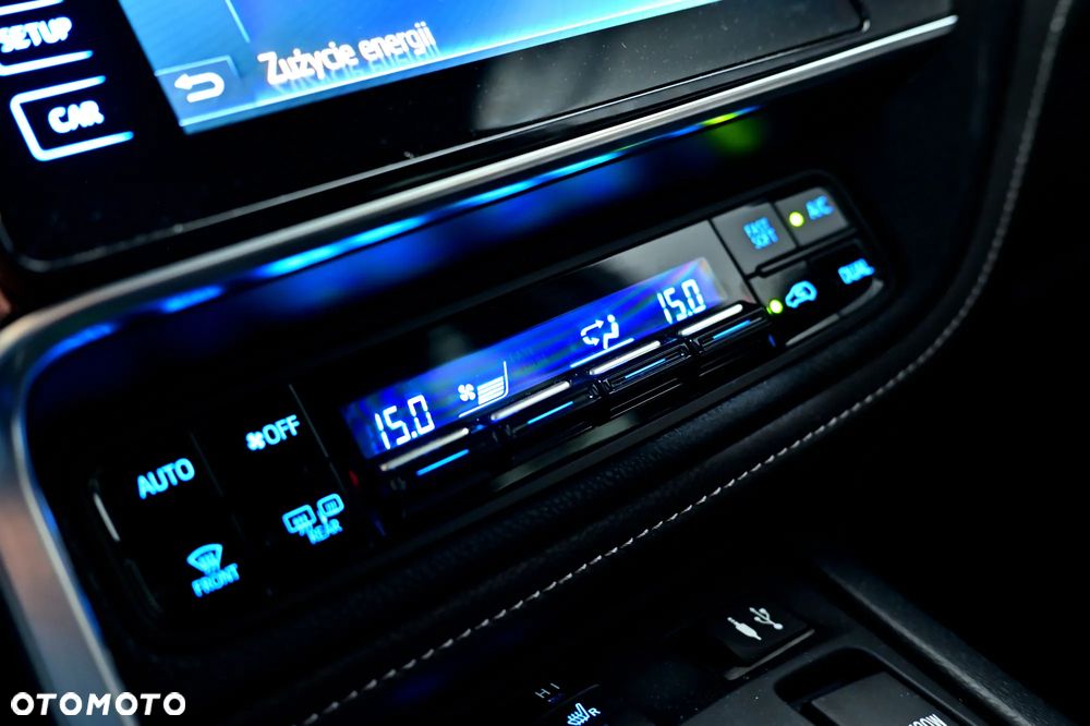 Toyota Auris - 32