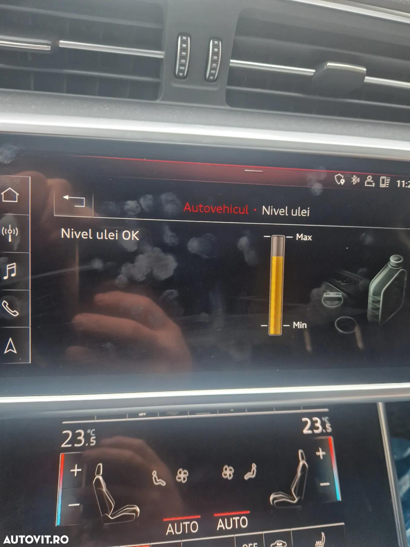 Audi A6 40 TDI S tronic design - 16