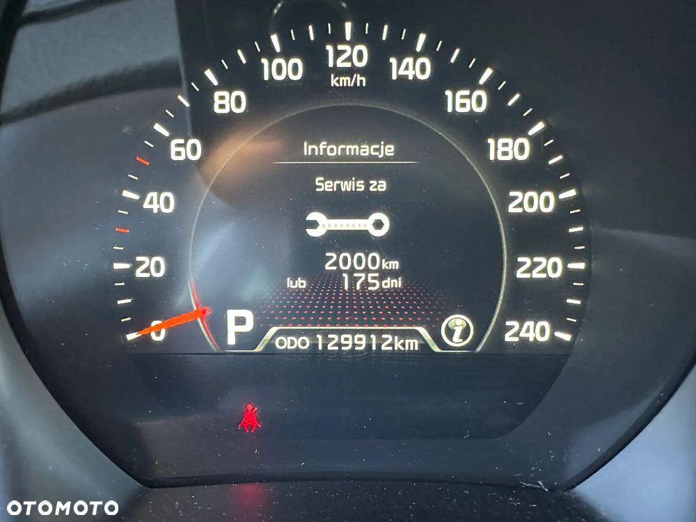 Kia Ceed 1.6 GDI DCT Spirit - 14