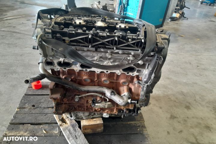 Motor fara anexe TIP MOTOR UFMA 89000KM TIP MOTOR UFMA 89000KM Ford K - 5