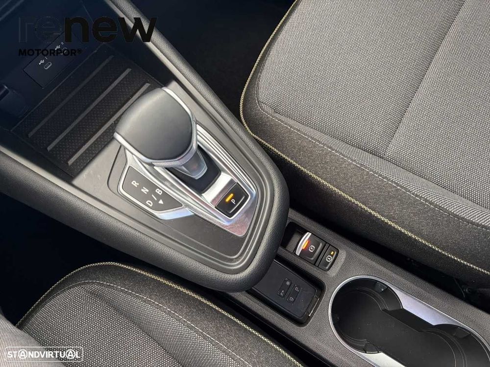 Renault Symbioz 1.6 E-Tech Full Hybrid Techno - 12