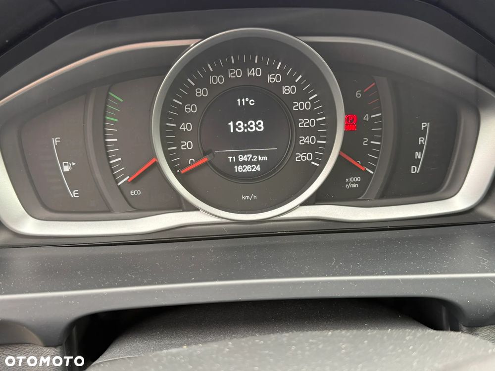 Volvo V60 - 8