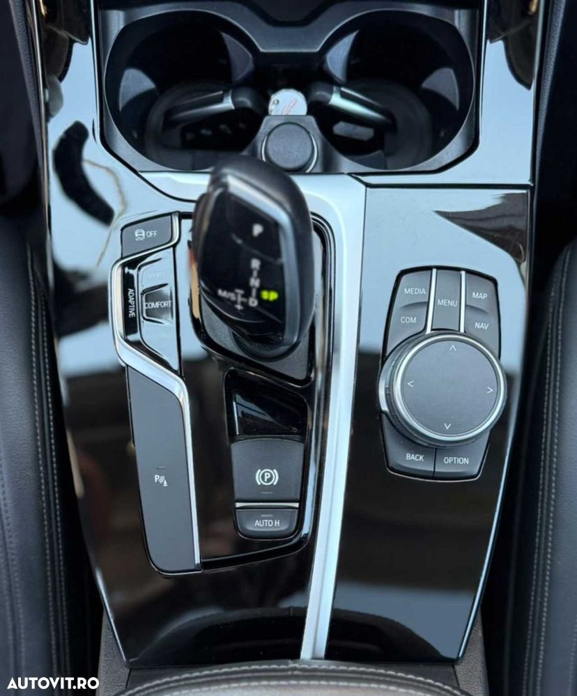 BMW X3 - 24
