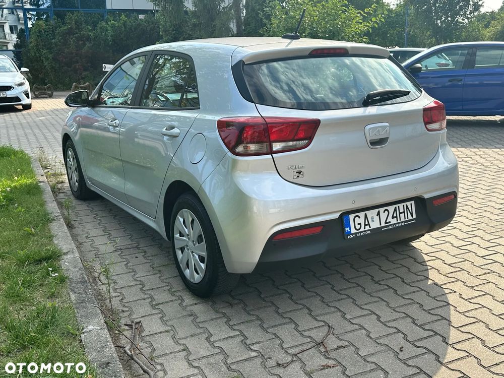 Kia Rio 1.0 T-GDI M DCT - 4