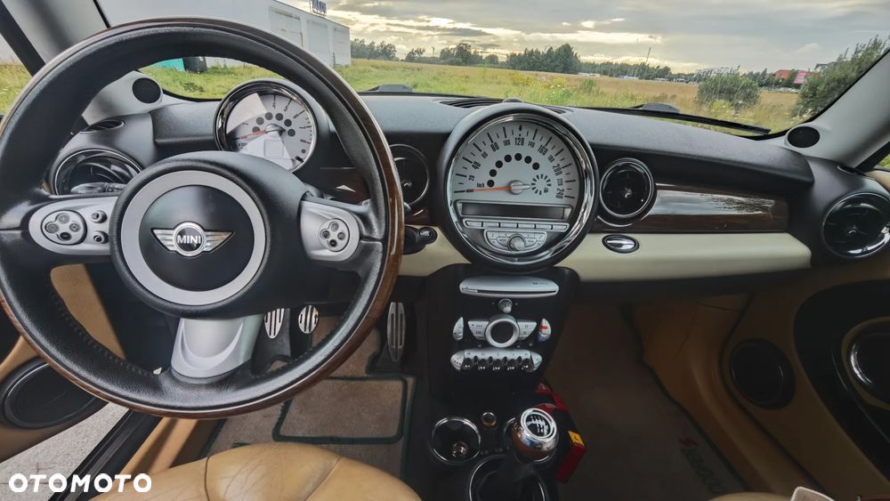 MINI Cooper S ver-standard - 9