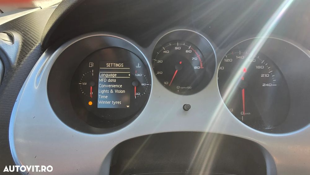 Seat Altea - 6