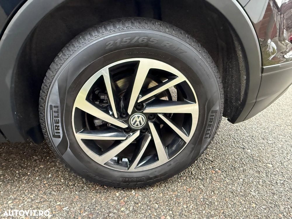 Volkswagen Tiguan 2.0 TDI SCR DSG Join - 12
