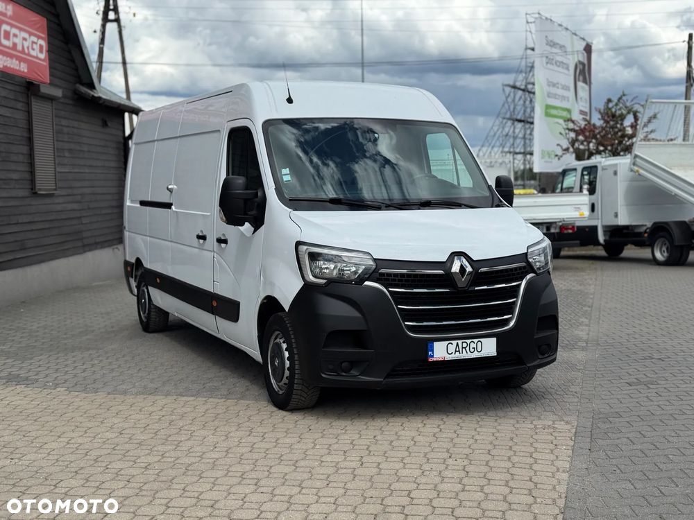 Renault Master - 3
