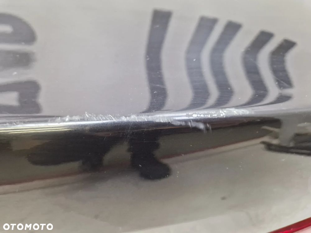 Klapa pokrywa bagażnika Alfa Romeo 159 SEDAN - 7