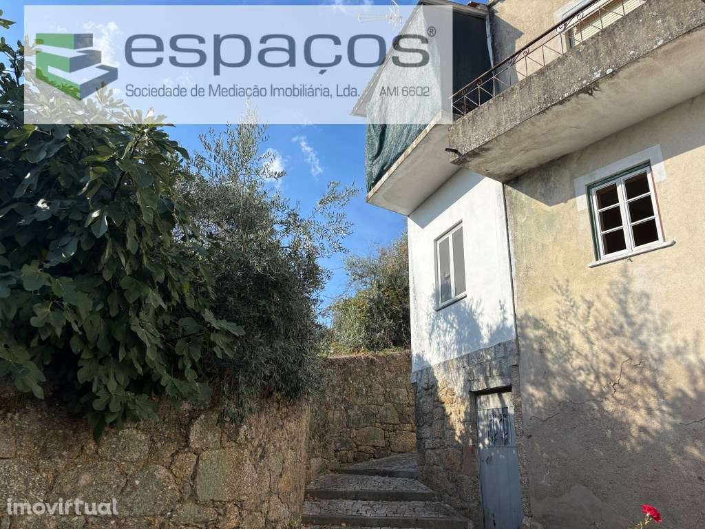 Moradia em Vale de Prazeres - Grande imagem: 2/16