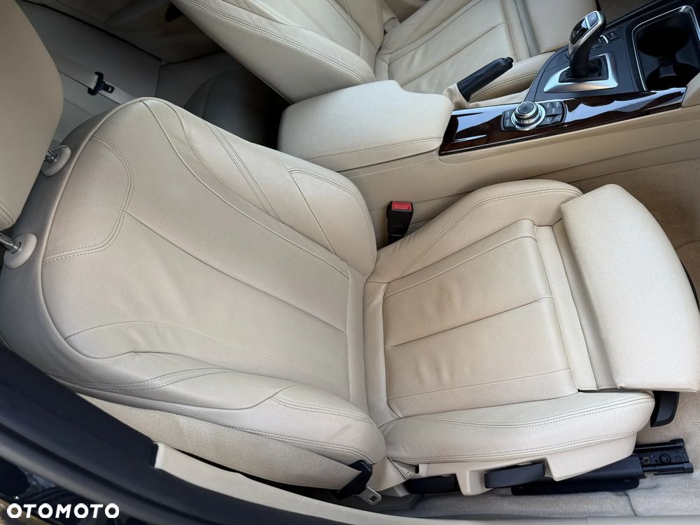 BMW Seria 3 - 26