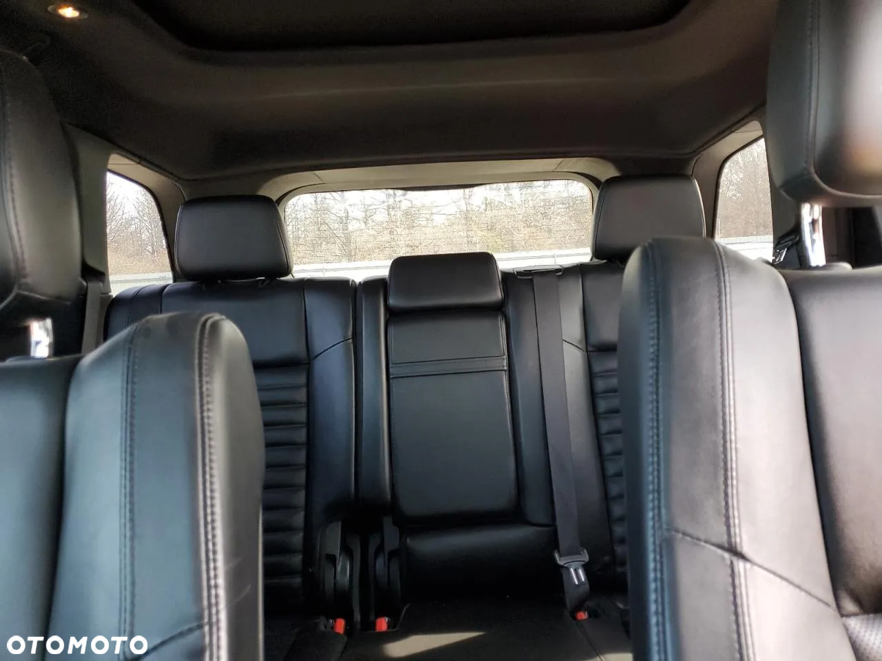 Jeep Grand Cherokee 3.6 V6 Limited - 9