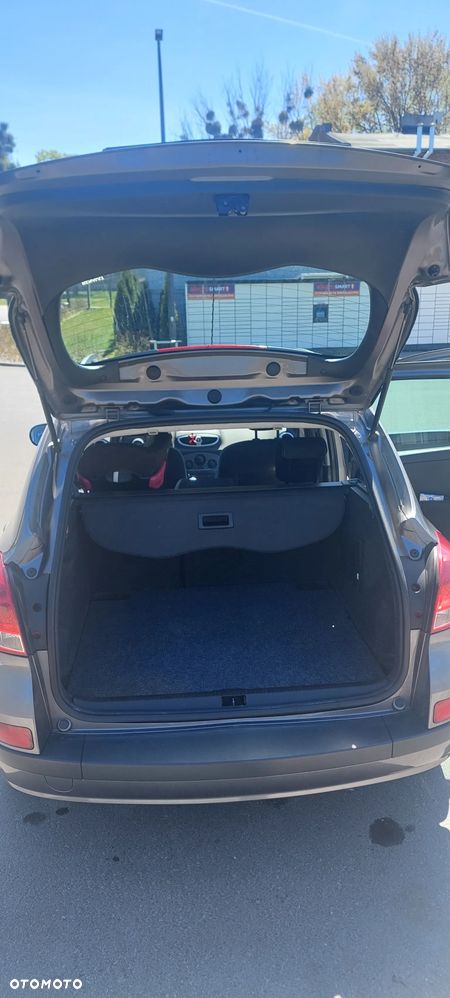 Renault Clio 1.2 16V TCE Alize - 30