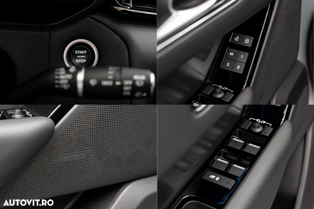 Land Rover Range Rover Velar 2.0 R-Dynamic HSE - 20