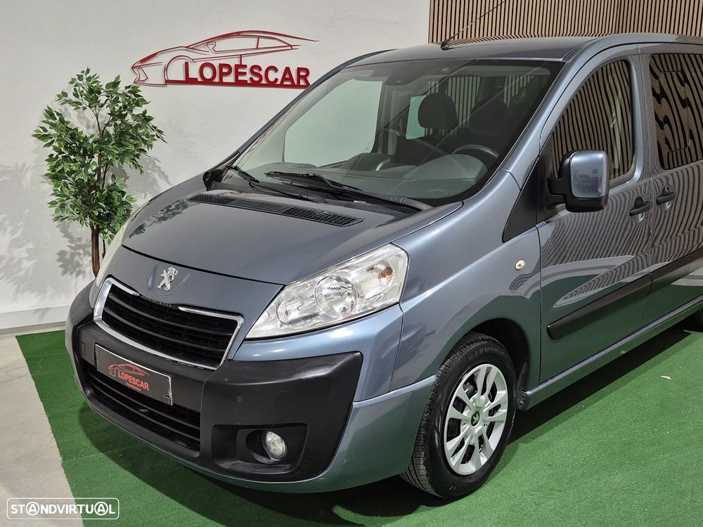 Peugeot Expert 2.0 HDi L2 - 2