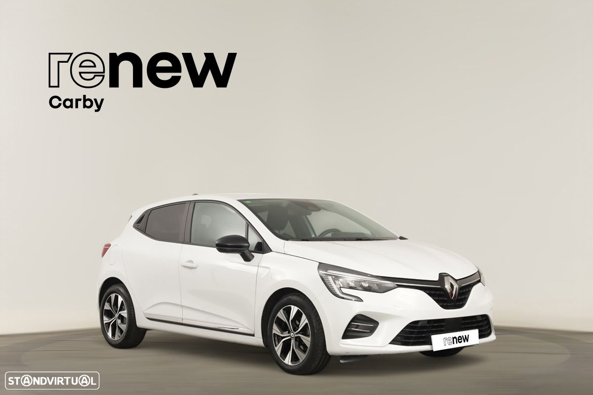 Renault Captur 1.0 TCe RS Line - 2