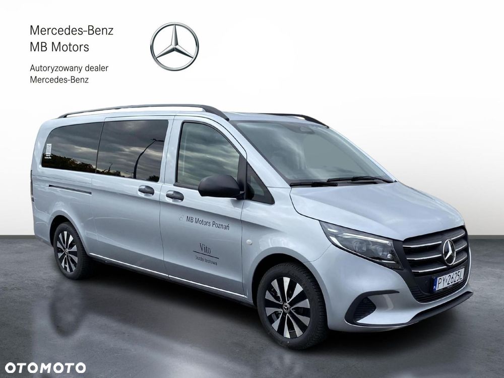 Mercedes-Benz Vito - 2