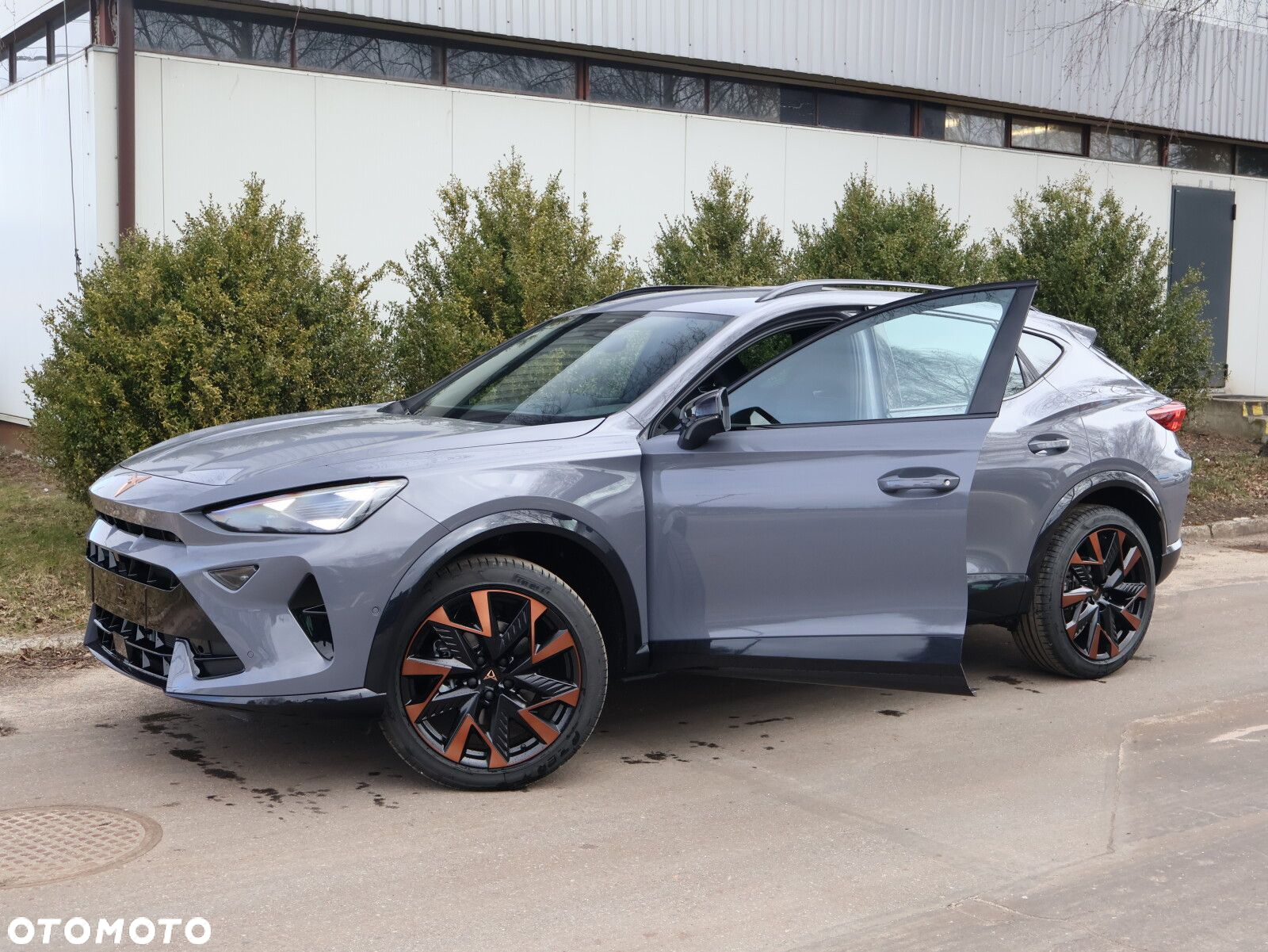 Cupra Formentor - 22