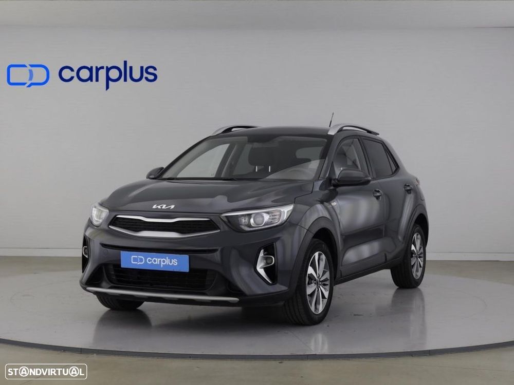 Kia Stonic 1.2 Dynamic - 1