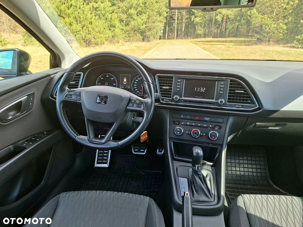 Seat Leon ver-2-0-tdi-style-s-s-dsg-eu6 - 8