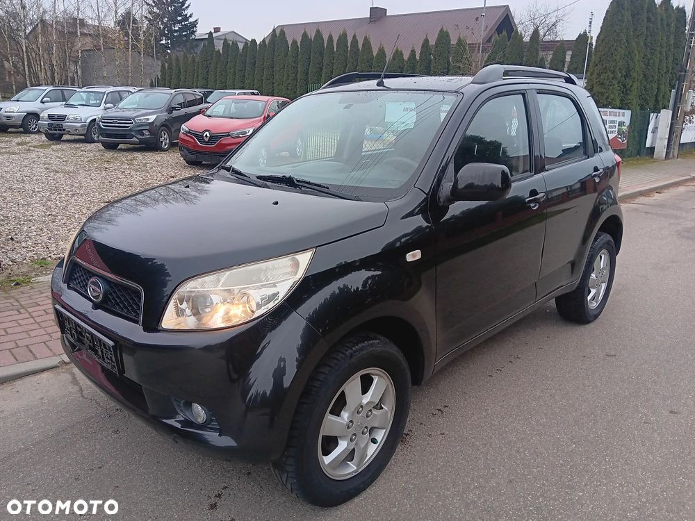 Daihatsu Terios 2WD Top Limited - 5