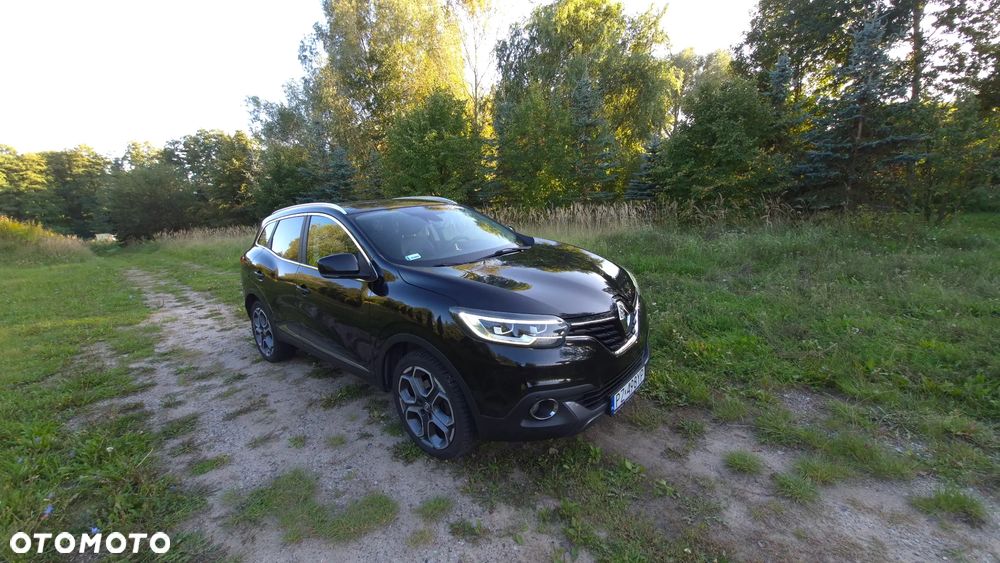 Renault Kadjar 1.6 dCi Energy Intens - 3
