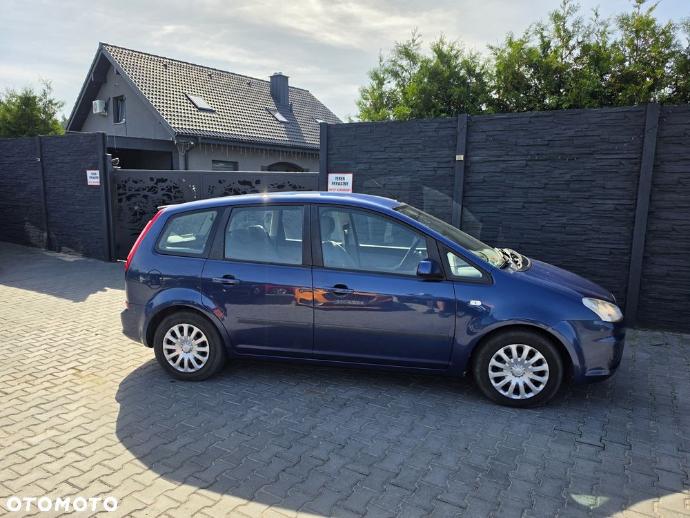Ford C-MAX - 3