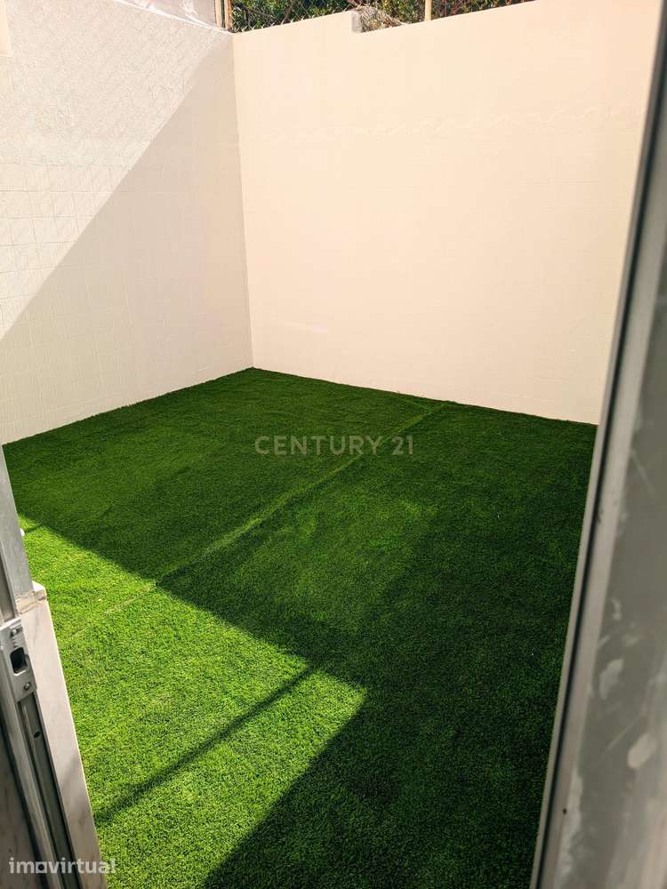 Apartamento T2 em Campolide, Lisboa - Grande imagem: 2/9