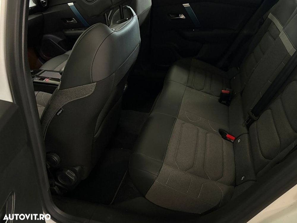Citroën C4 Feel Pack - 12