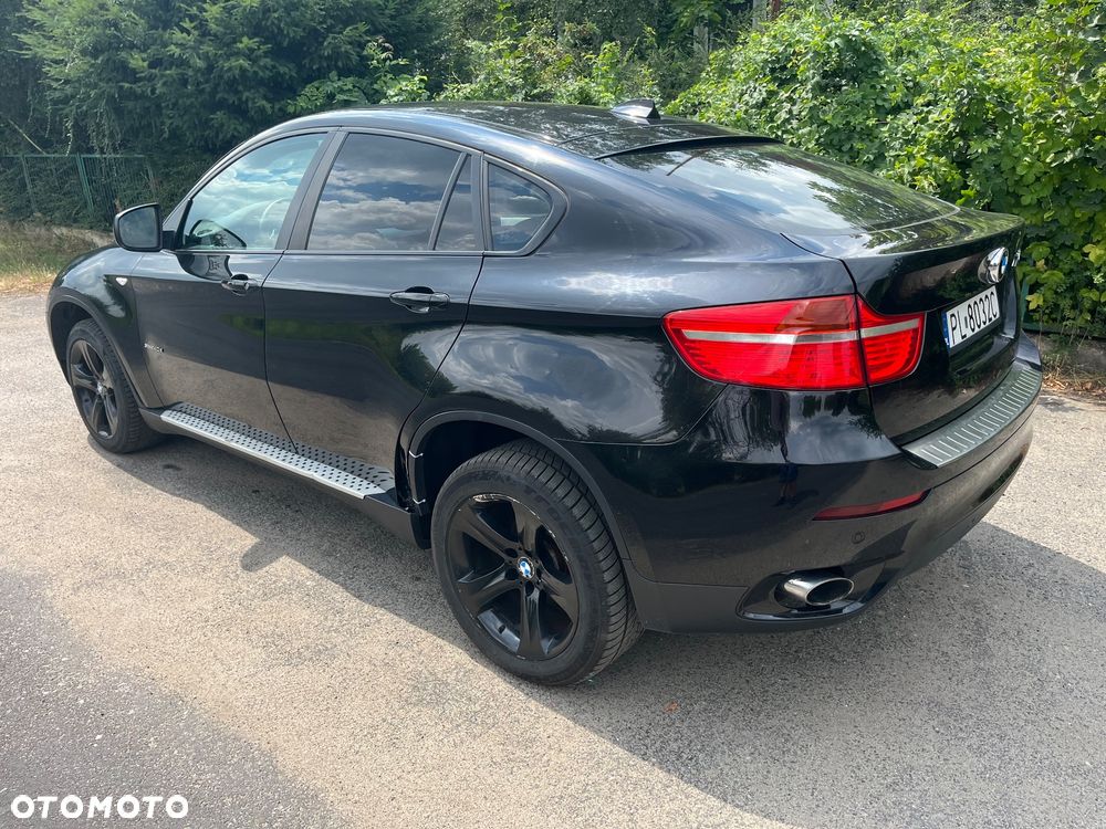 BMW X6 - 7