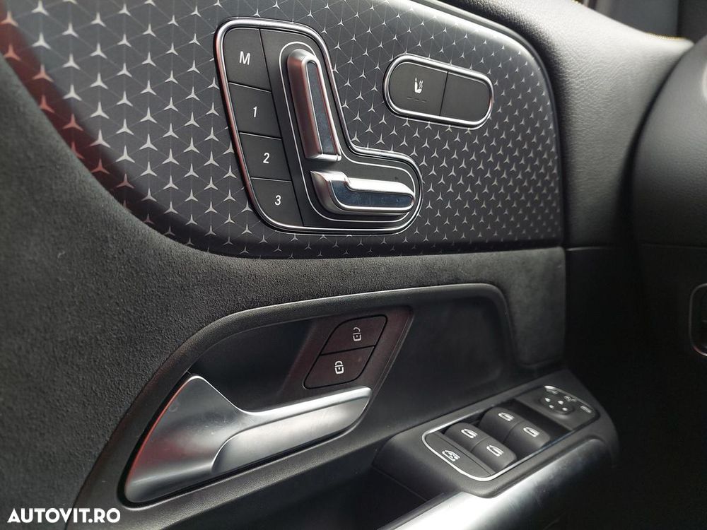 Mercedes-Benz GLA AMG 45 S 4MATIC+ Aut. - 20