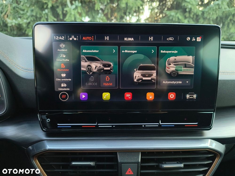 Cupra Formentor - 34