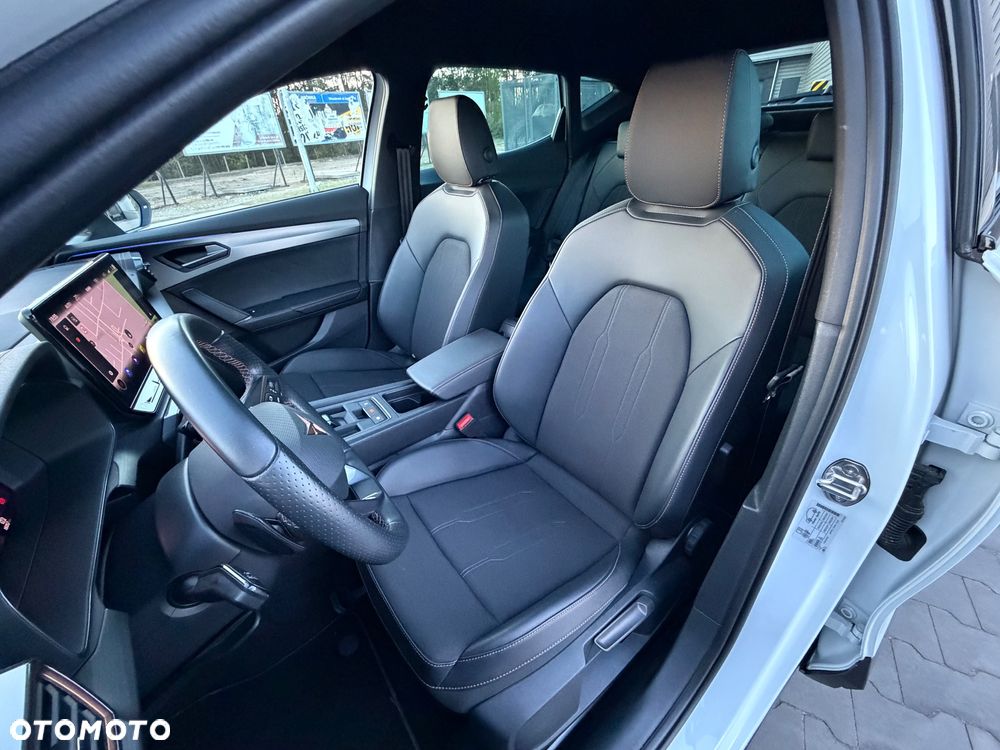 Cupra Formentor 1.5 TSI DSG Tribe Edition - 17