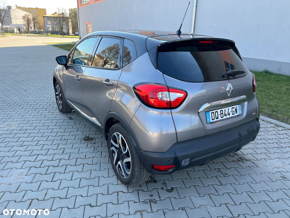 Renault Captur (ENERGY) TCe 90 INTENS - 9