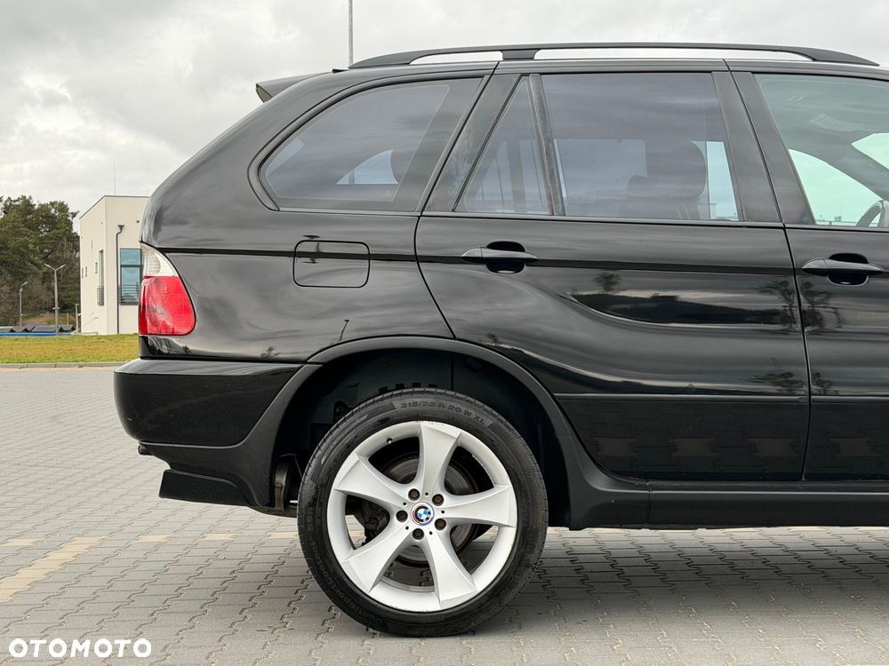 BMW X5 - 10
