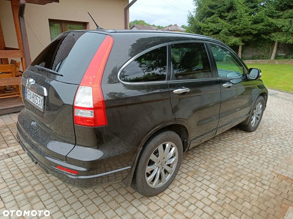 Honda CR-V 2.2i-DTEC Executive - 14