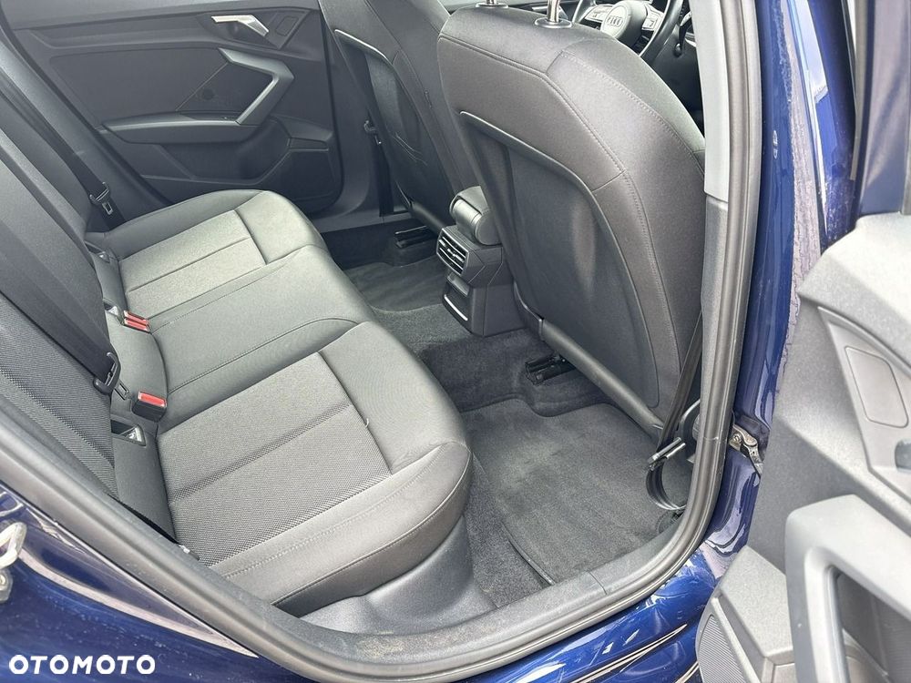 Audi A1 Sportback - 17