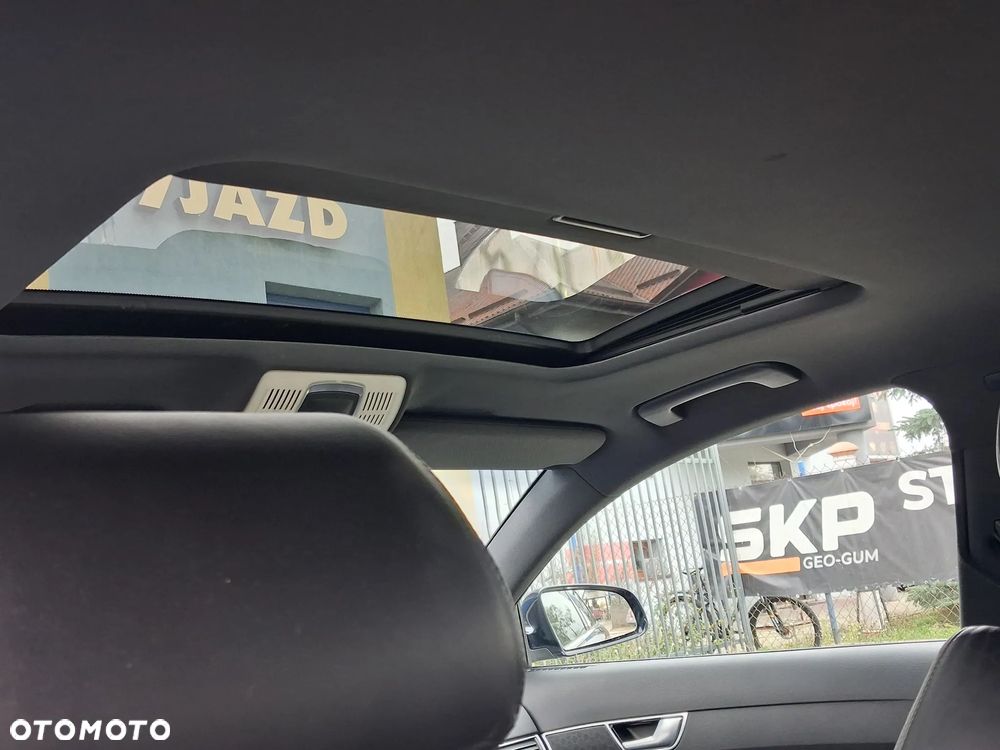 Audi A6 Limousine 3.0 TDI tiptronic quattro - 29