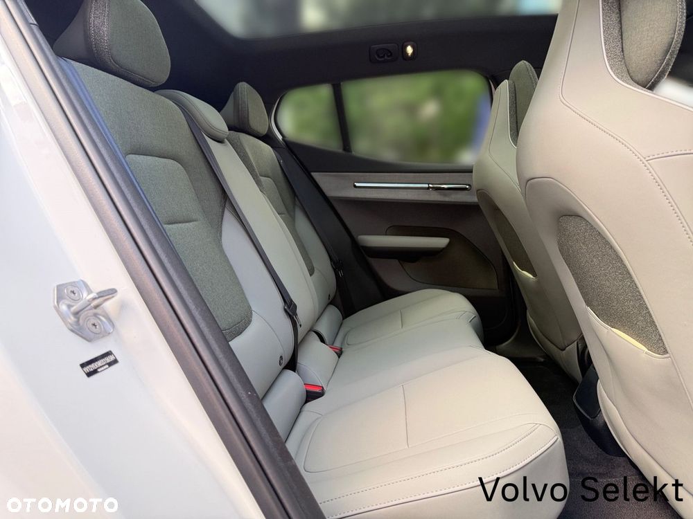 Volvo EX30 - 28