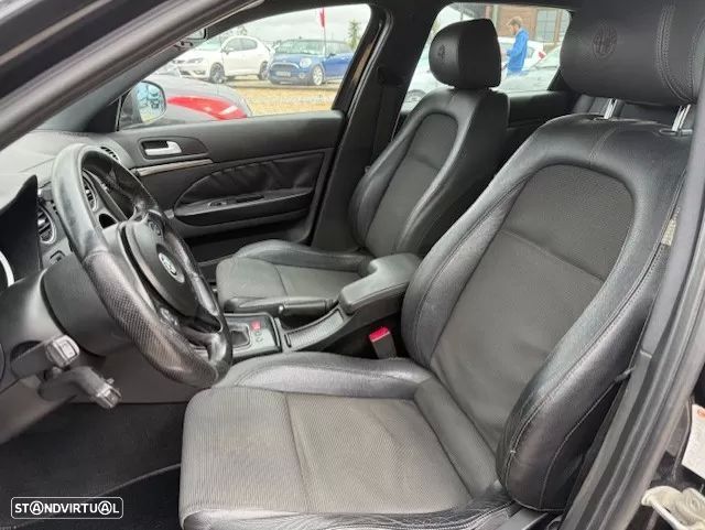 Alfa Romeo 159 Sportwagon 2.0 JTDm Distinctive - 16