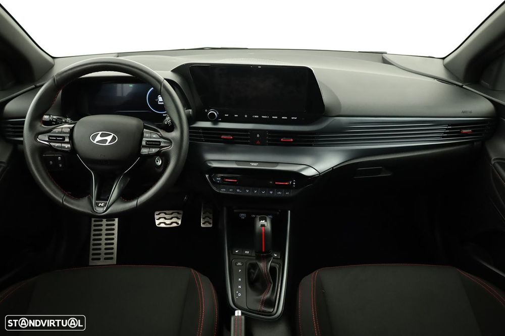Hyundai i20 - 8