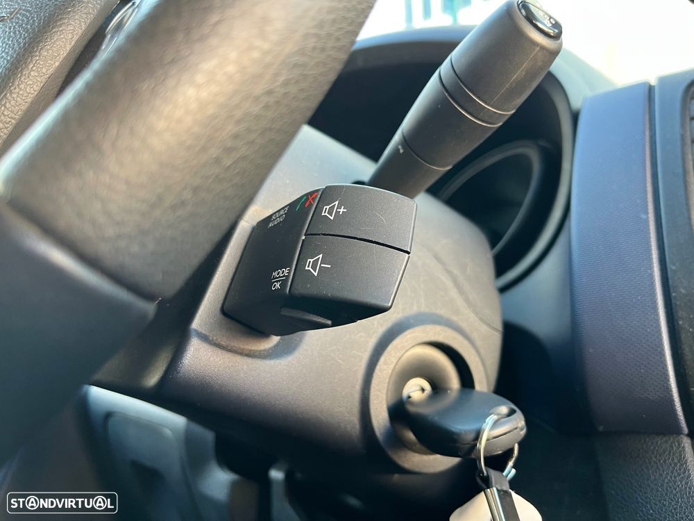 Opel Vivaro CDTI L2H1 Sport - 24