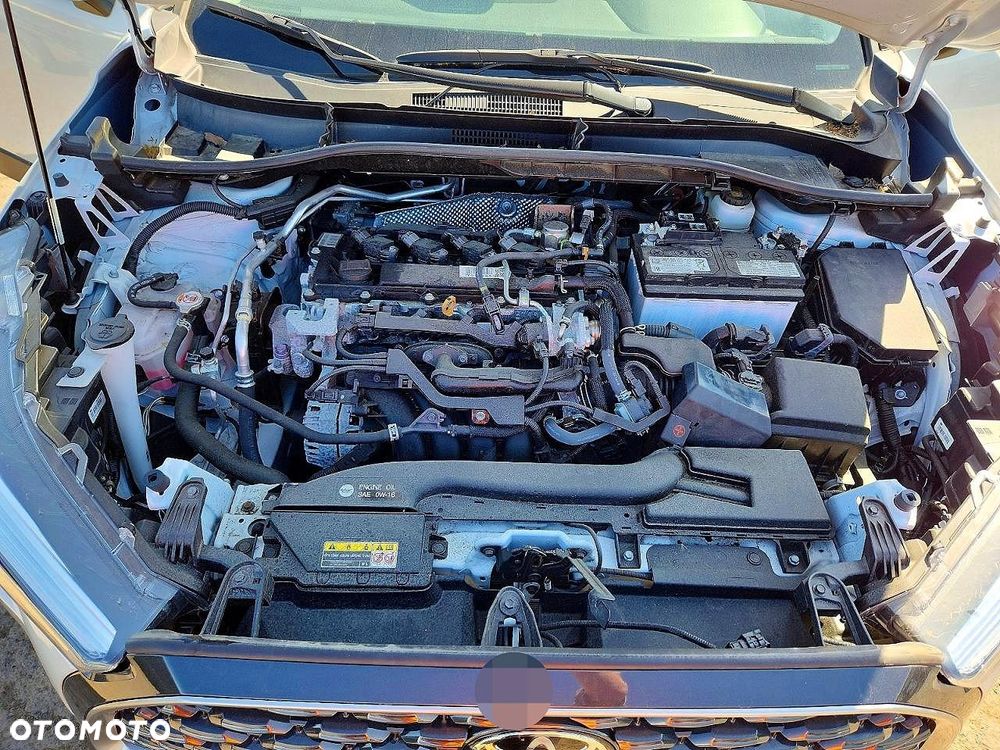 Toyota Corolla Cross - 12
