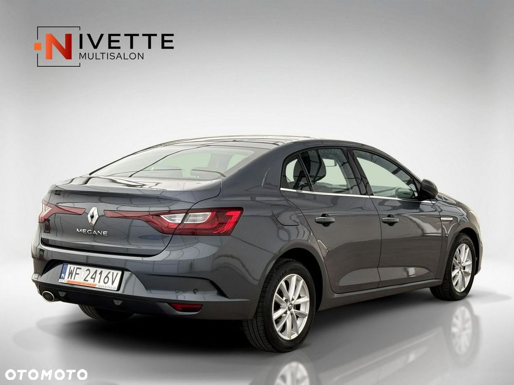 Renault Megane - 6