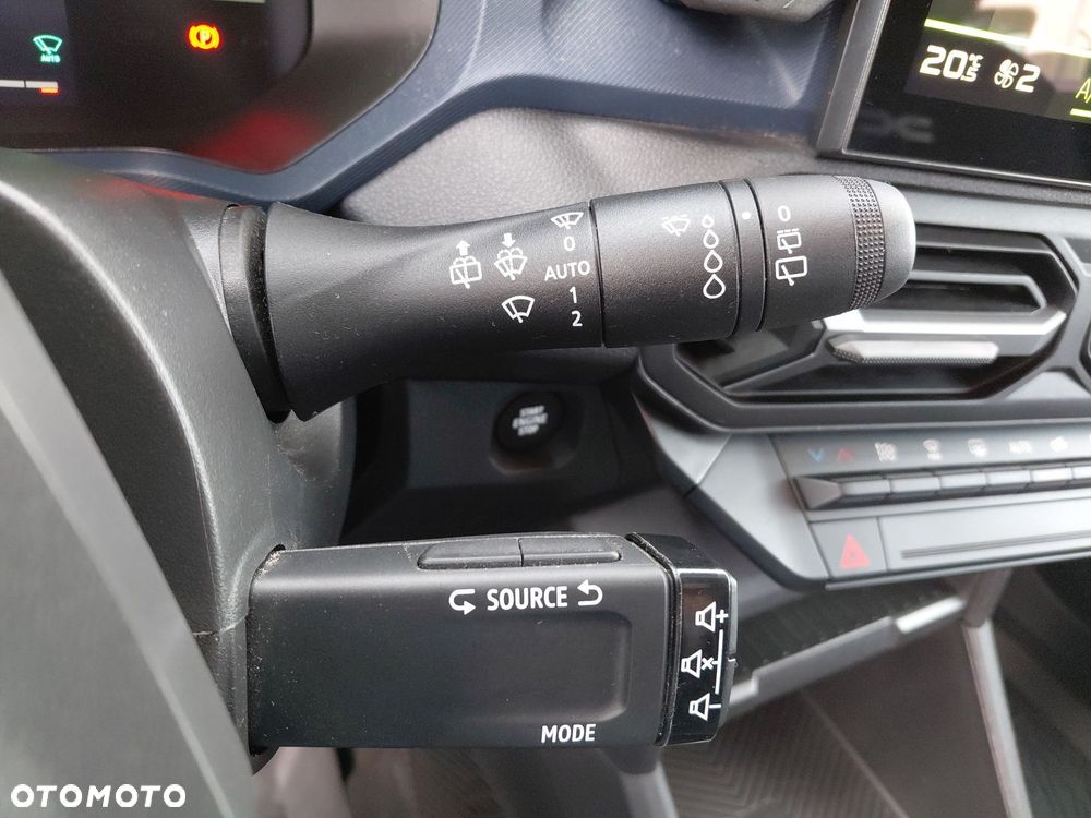 Dacia Duster 1.0 TCe Journey - 26