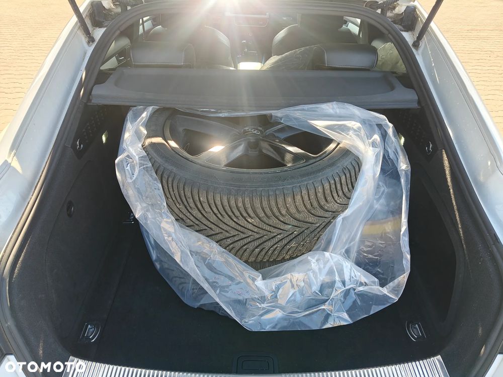 Audi A5 Sportback 2.0 TFSI - 16