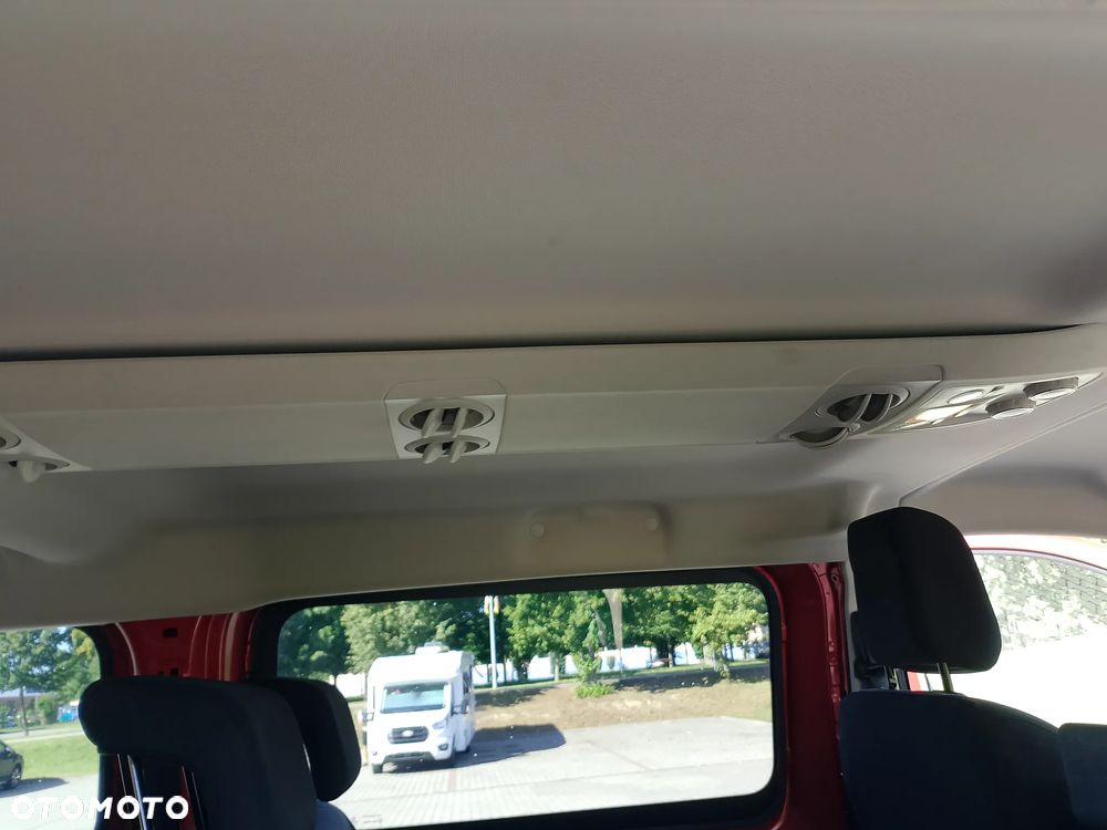 Peugeot Expert Kombi Long 2,8t - 12